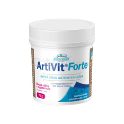 VITAR Veterinae Artivit Forte