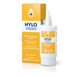 Hylo-Parin