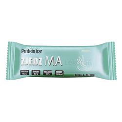 EDENPharma Protein bar Zjedz Ma Kokos & Karamel