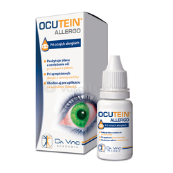 Ocutein Allergo