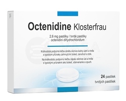 Octenidine Klosterfrau