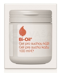 Bi-Oil Gél na suchú pokožku