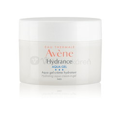 Avene Hydrance Aqua-gél na dehydratovanú citlivú pleť