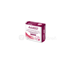 Intimea Lactoprobiotic 3v1 Ultra Wings Hygienické vložky s krídelkami