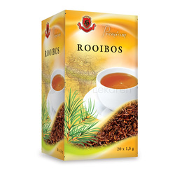 Herbex Premium Čaj Rooibos