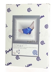 Protetika ČL1 Neoprénová bandáž členka, veľ. M/L (24 - 30 cm)