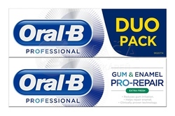 Oral-B Gum&Enamel Pro-Repair Extra Fresh