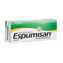 Espumisan 40 mg