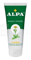 Alpa Emulzia s arnikou