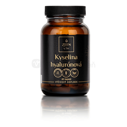 Zeen by Roal Kyselina hyalurónová