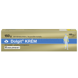 Dolgit Krém