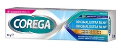 Corega Original Extra silný fixačný krém