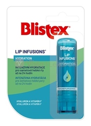 Blistex Lip Infusions Hydration