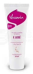 Aromatica Kosmín Akné Gél s Tea Tree olejom