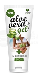Virde Aloe Vera Gél s panthenolom