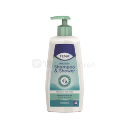Tena Shampoo & Shower