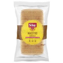 Schär MAESTRO CEREALE chlieb