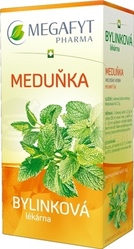 Megyfyt Bylinková lekáreň Čaj Medovka