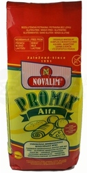 Promix Alfa Univerzálna mineralizovaná bezgluténová múka