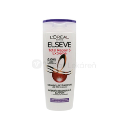 L'Oréal Paris Elseve Total Repair 5 Extreme Obnovujúci šampón