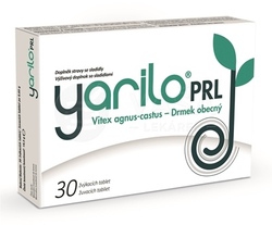 Yarilo PRL