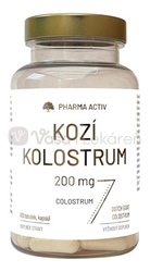 Pharma Activ Kozie kolostrum
