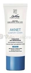 BioNike Aknet Comfort Cover Krycí make-up proti nedokonalostiam pleti SPF30 (Sable)