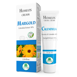 Natura House Homeos Cream Nechtík