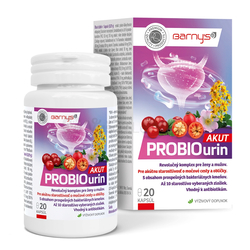 Barny's PROBIOurin Akut