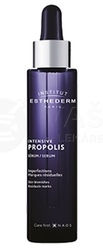 Institut Esthederm Intensive Propolis+Salicylic Acid Serum Koncentrované sérum na pokožku s akné