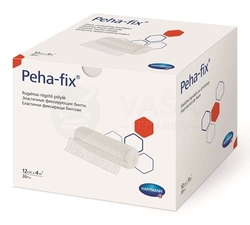 Peha-fix Ovínadlo fixačné superelastické (12 cm x 4 m)