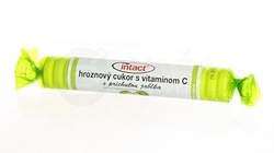 Intact Hroznový cukor s vitamínom C