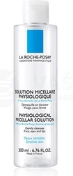 La Roche-Posay Fyziologická micelárna voda