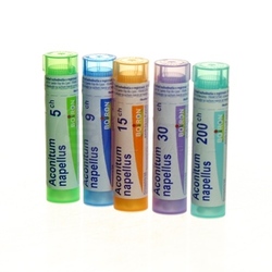 Boiron Aconitum Napellus CH15