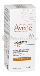 Avene Cicalfate+ Multi-ochranný krém SPF50+