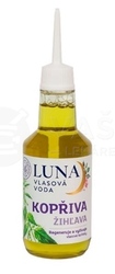 Luna Žihľava Bylinná vlasová voda