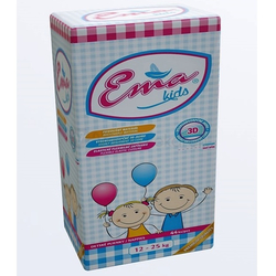 Ema Kids Detské plienky (12-25 kg)
