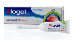 Alogel