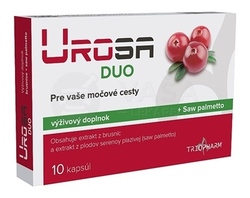 Urosa Duo