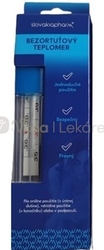 Slovakiapharm Bezortuťový teplomer