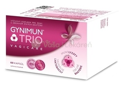 Gynimun Trio Vagicare