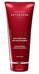 Institut Esthederm Extra Firming Hydrating Lotion Extra spevňujúce telové mlieko