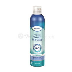 Tena Wash Mousse 3 v 1