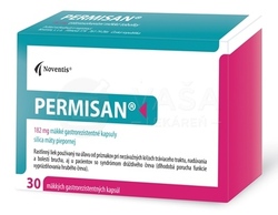 Permisan 182 mg
