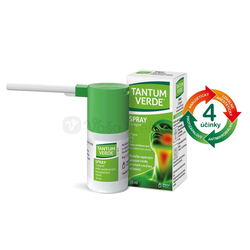 Tantum Verde Spray