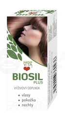 Naturvita Biosil plus