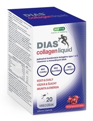 Dias Collagen Liquid