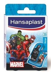 Hansaplast Marvel Detská náplasť