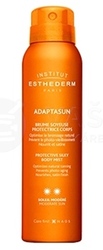 Institut Esthederm Adaptasun Silky Protective Mist Moderate Sun Opaľovacia hmla
