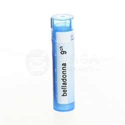 Boiron Belladonna CH9